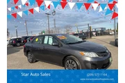 $9999 : 2012 Corolla L thumbnail