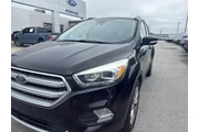$13000 : Ford Escape 2017 AWD Titaniu thumbnail