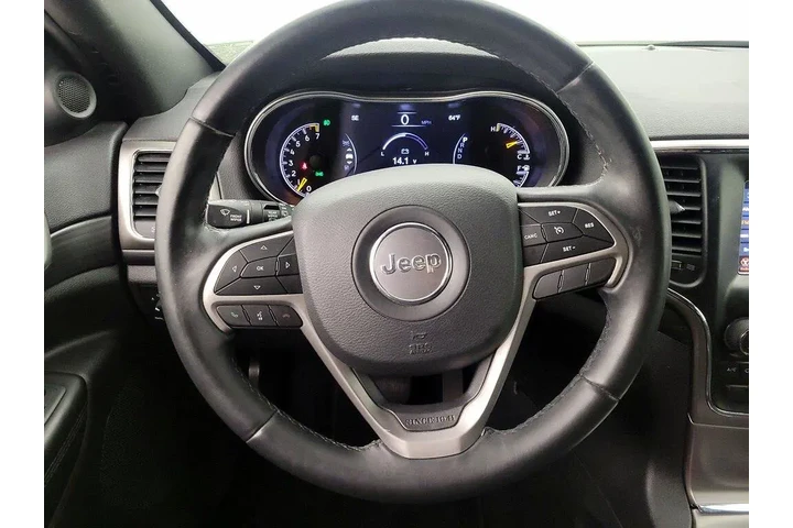 $19998 : Jeep Grand Cherokee 2019 4x2 image 10