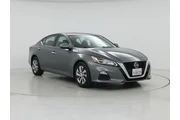 Nissan Altima 2020 2.5 S 4dr