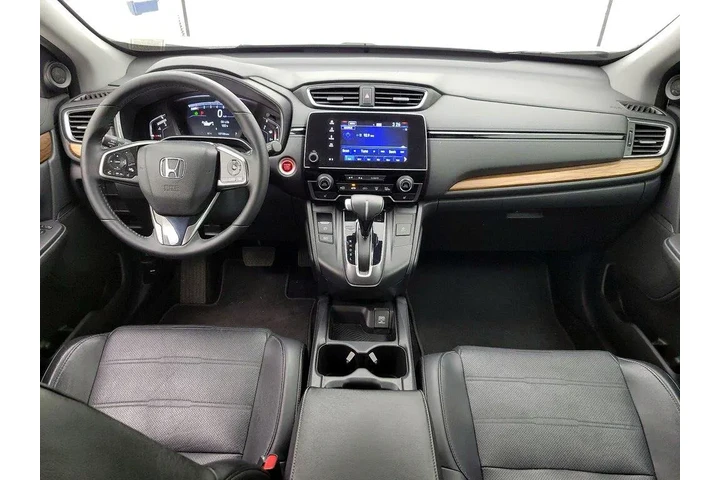 $18998 : Honda CR-V 2018 AWD EX-L 4dr image 9