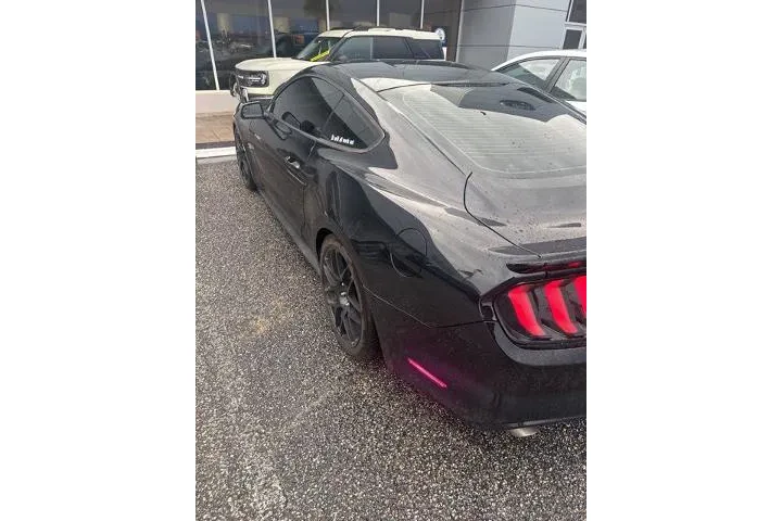 $14525 : Ford Mustang 2015 EcoBoost 2 image 10