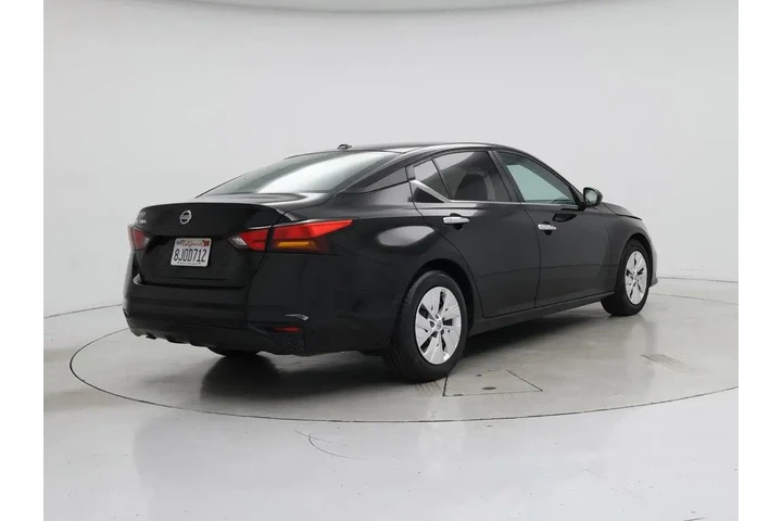 $14998 : Nissan Altima 2019 2.5 S 4dr image 8