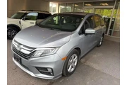 $26000 : Honda Odyssey 2020 EX-L 4dr thumbnail