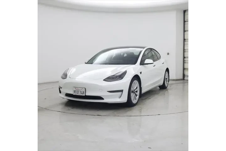 $23998 : Tesla Model 3 2023 4dr Sedan image 4
