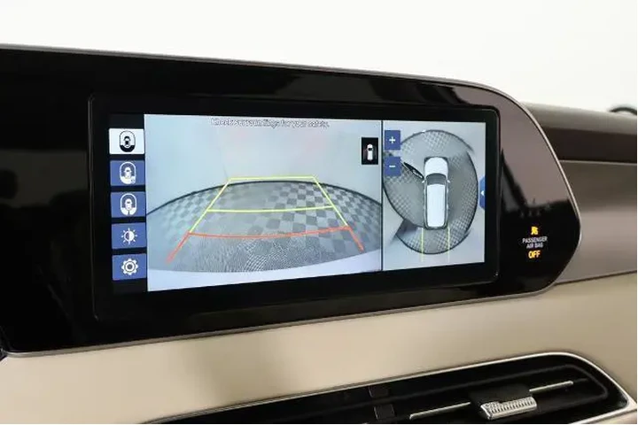 $21829 : Hyundai PALISADE 2020 Limite image 6