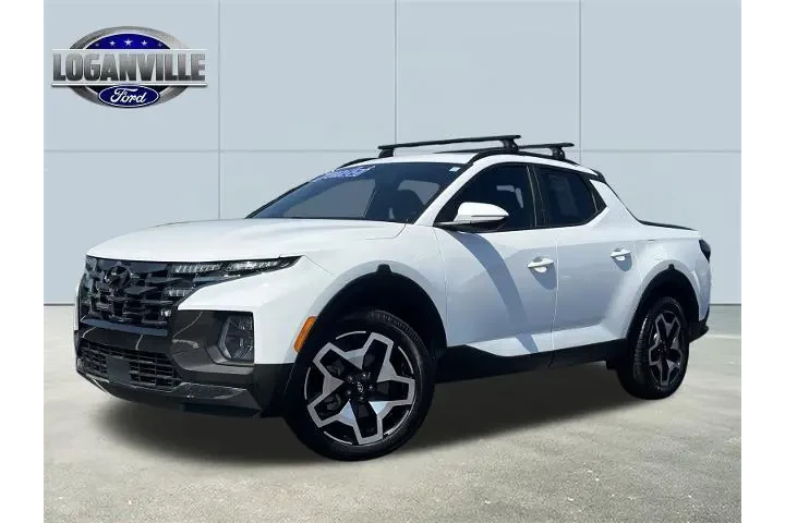 $21368 : Hyundai SANTA CRUZ 2022 AWD image 1