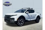 Hyundai SANTA CRUZ 2022 AWD