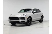 $38998 : Porsche Macan 2021 AWD 4dr S thumbnail