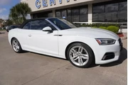 Audi A5 2019 AWD quattro Pre