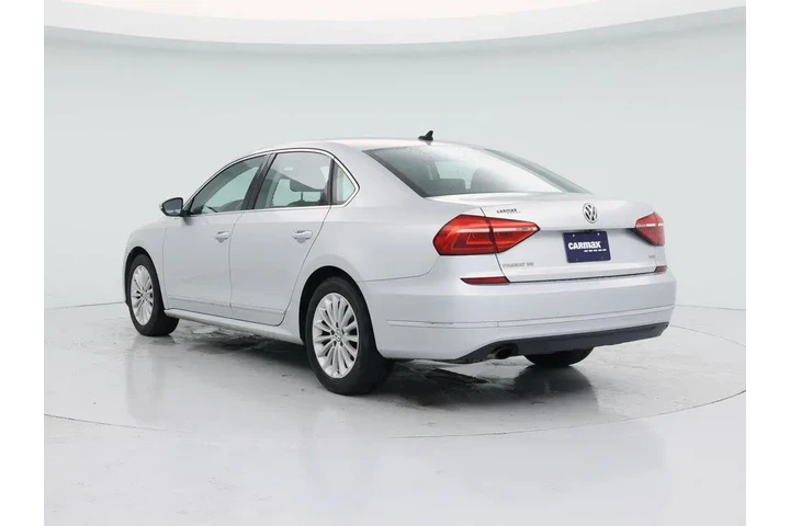 $13599 : Volkswagen Passat 2016 1.8T image 2