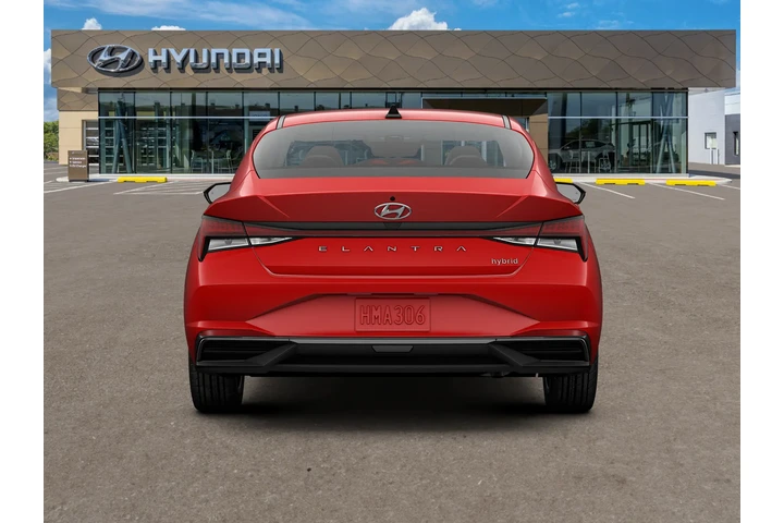 $24000 : Hyundai ELANTRA Hybrid 2023 image 6