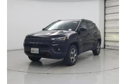 $22998 : Jeep Compass 2022 4x4 Trailh thumbnail