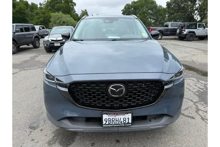 $26000 : Mazda CX-5 2022 AWD 2.5 S Ca image 9