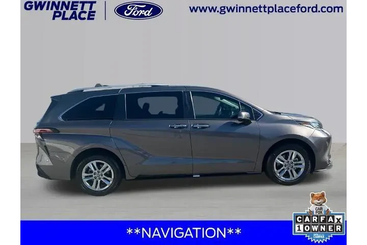 $38899 : Toyota Sienna 2022 Limited 7 image 4