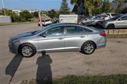 $8990 : 2017 Sonata thumbnail