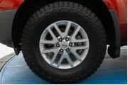$15000 : Nissan Frontier 2014 4x4 SV thumbnail