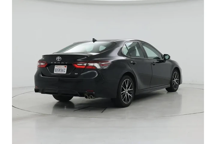 $25998 : Toyota Camry 2021 SE 4dr Sed image 8