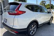 $8500 : 2018 Honda CR-V EX-L FWD thumbnail