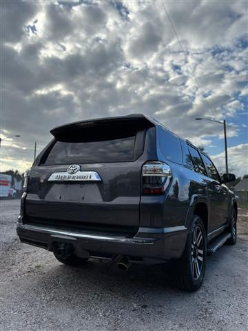 $22500 : Toyota 4Runner Premium image 2