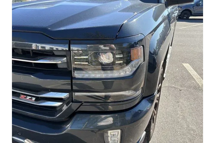 $21118 : Chevrolet Silverado 1500 201 image 10