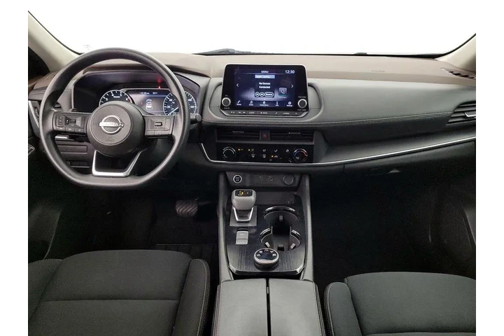 $20998 : Nissan Rogue 2023 AWD S 4dr image 9