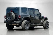 $19995 : Jeep Wrangler Unlimited 2015 thumbnail