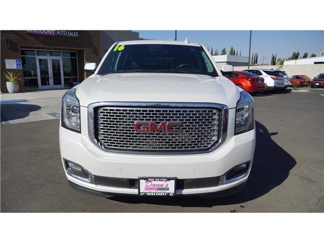 $26984 : 2016 Yukon Denali image 3