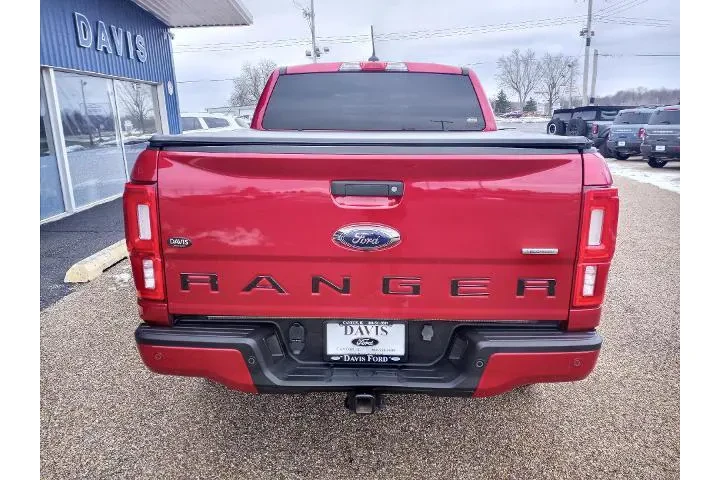 $24990 : Ford Ranger 2020 4x4 XL 4dr image 5