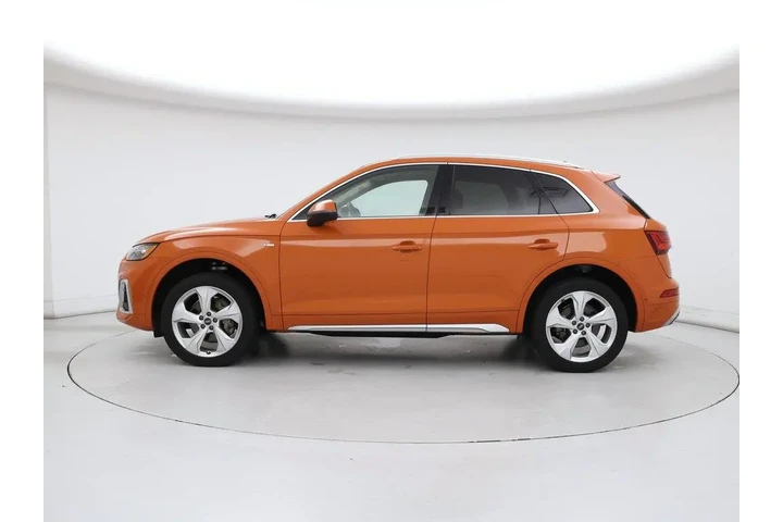 $34998 : Audi Q5 2022 AWD quattro S l image 3