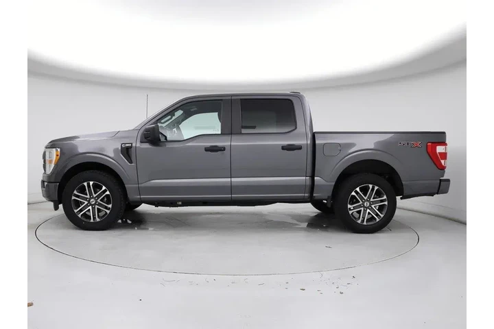 $24998 : Ford F-150 2022 4x2 XL 4dr S image 3