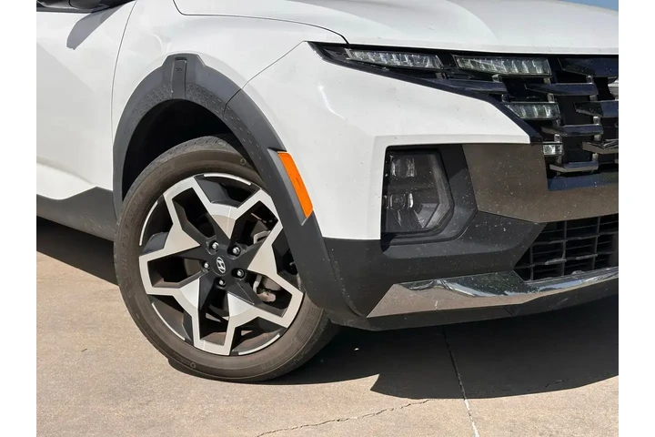 $31000 : Hyundai SANTA CRUZ 2024 AWD image 4
