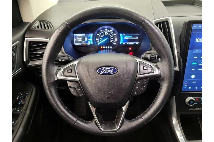 $24998 : Ford Edge 2024 AWD Titanium image 10