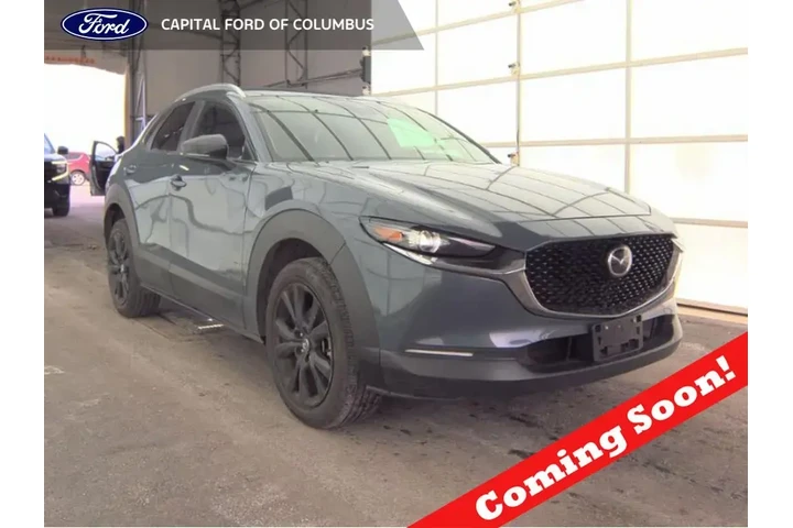 $22299 : Mazda CX-30 2023 AWD 2.5 S C image 1