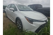 $22250 : Toyota Corolla 2025 LE 4dr S thumbnail
