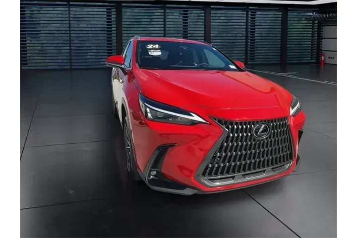 $37688 : Lexus NX 250 2024 Premium 4d image 3