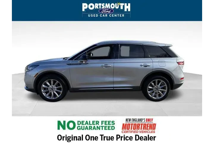 $28495 : Lincoln Corsair 2022 AWD Sta image 2