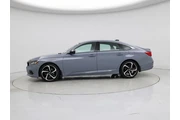 $24998 : Honda Accord 2022 Sport 4dr thumbnail