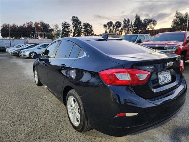 $9999 : 2017 Cruze LT Auto image 10