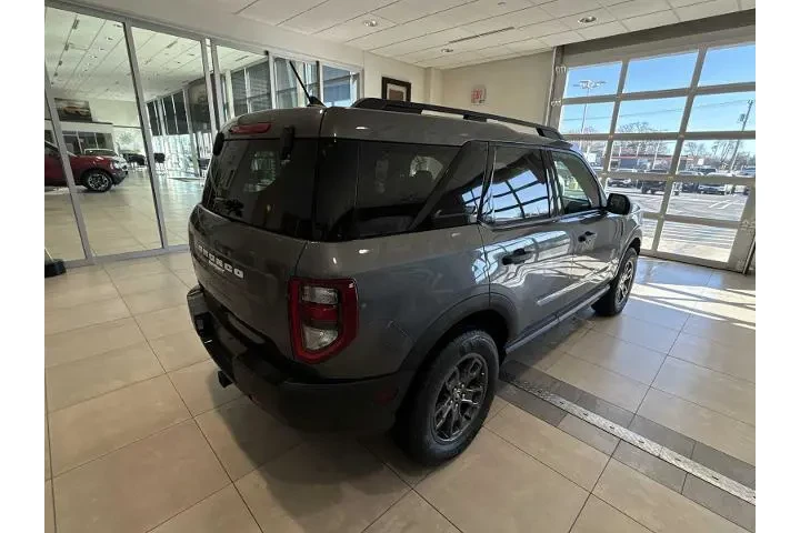 $24188 : Ford Bronco Sport 2023 AWD B image 3