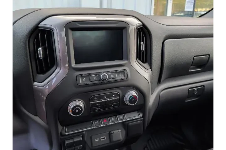 $40000 : GMC Sierra 2500HD 2022 4x2 P image 9