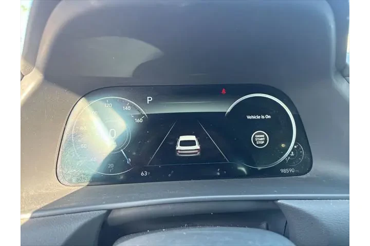 $14499 : Hyundai SONATA 2020 SEL 4dr image 7