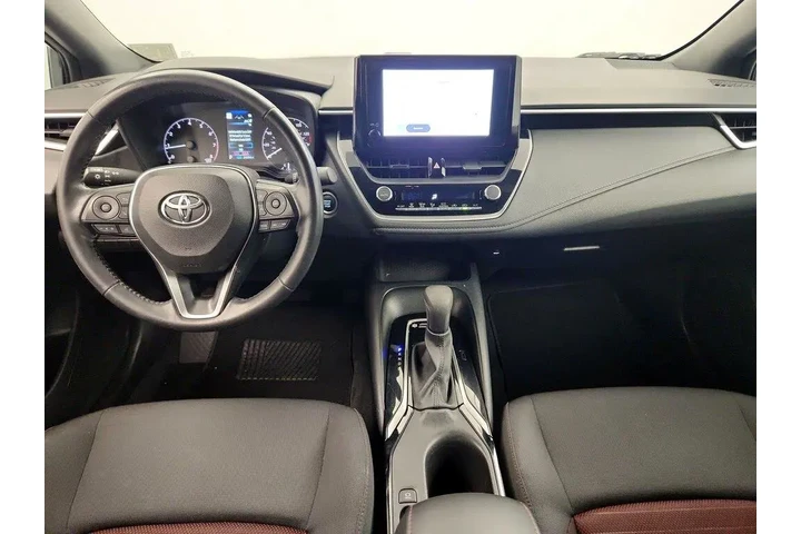 $23998 : Toyota Corolla 2023 SE 4dr S image 9