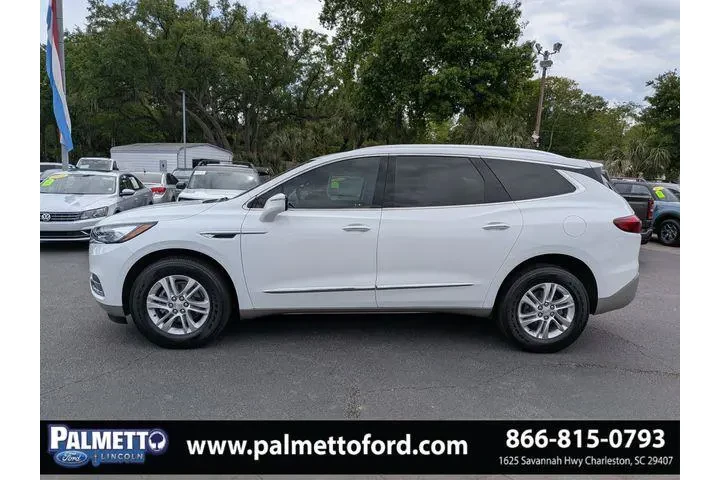 $23594 : Buick Enclave 2021 Preferred image 6