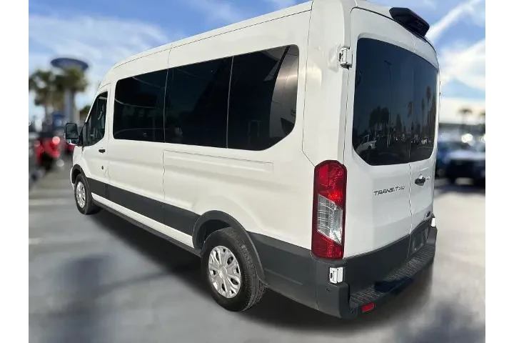 $34681 : Ford Transit 2022 350 XL 3dr image 9