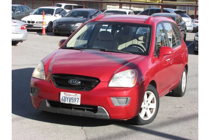 $5995 : 2007 Rondo LX image 3