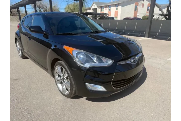 $8995 : 2013 Veloster image 6
