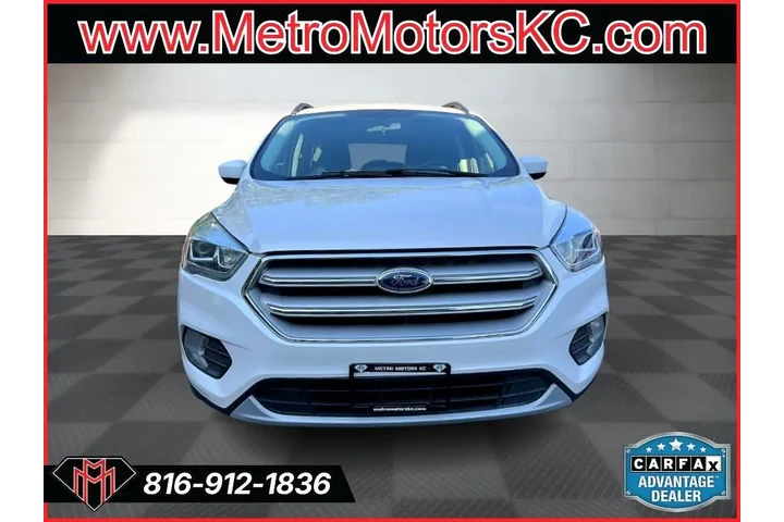 $13989 : 2018 Escape SEL 4WD image 8
