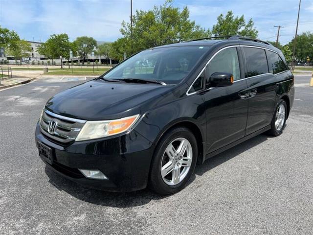 $10900 : 2012 Odyssey Touring image 3