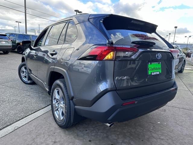 $34703 : 2024 RAV4 Hybrid LE image 4